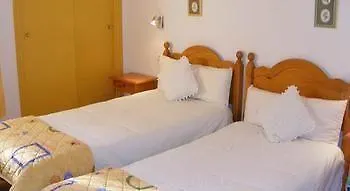 Puerta Rodona فندق