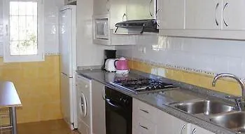 Puerta Rodona فندق