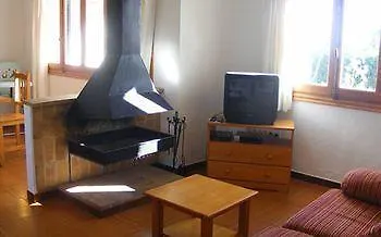 호텔 Puerta Rodona