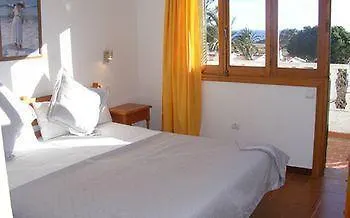 Puerta Rodona 호텔