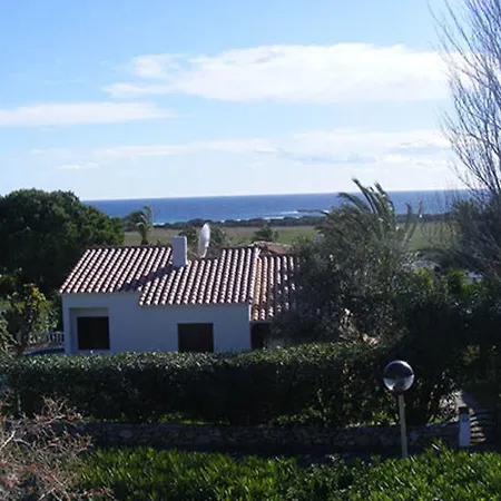 Puerta Rodona 호텔 4*